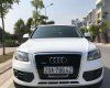 Audi Q5   3.2 AT  2008 - Cần bán gấp Audi Q5 3.2 AT đời 2008, màu trắng, nhập khẩu nguyên chiếc