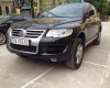 Volkswagen Touareg 2008 - Bán Volkswagen Touareg 2008, màu đen, xe nhập còn mới, 900tr