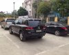 Volkswagen Touareg 2008 - Bán Volkswagen Touareg 2008, màu đen, xe nhập còn mới, 900tr