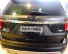Ford Explorer 2017 - Bán ô tô Ford Explorer đời 2017, màu xám, nhập khẩu chính hãng