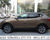 Hyundai Santa Fe 2017 - "Cực sốc" khuyến mãi mừng xuân 2018, Hyundai Santa Fe, trả góp 90% xe, LH Ngọc Sơn: 0911.377.773