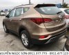 Hyundai Santa Fe 2017 - "Cực sốc" khuyến mãi mừng xuân 2018, Hyundai Santa Fe, trả góp 90% xe, LH Ngọc Sơn: 0911.377.773