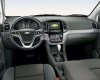 Chevrolet Captiva Revv LTZ 2.4 AT 2017 - Cần bán Chevrolet Captiva Revv LTZ 2.4 AT đời 2017, hỗ trợ vay ngân hàng 80%. Gọi Ms.Lam 0939 19 37 18