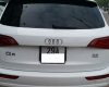 Audi Q5   3.2 AT  2008 - Cần bán lại xe Audi Q5 3.2 AT năm 2008, màu trắng, nhập khẩu