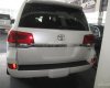 Toyota Land Cruiser V8 2016 - Bán ô tô Toyota Land Cruiser V8 2016 nhập Mỹ