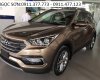 Hyundai Santa Fe 2017 - "Cực sốc" khuyến mãi mừng xuân 2018, Hyundai Santa Fe, trả góp 90% xe, LH Ngọc Sơn: 0911.377.773