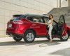 Nissan X trail 2.0 MID Premium  2017 - Nissan Quảng Bình bán xe X-trail 2.0 MID Premium 2017, màu đỏ đen, ưu đãi sốc. Lh 0911.37.2939