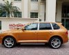 Porsche Cayenne GTS 2008 - Bán Porsche Cayenne GTS năm 2008, màu vàng, nhập khẩu nguyên chiếc