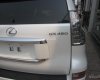 Lexus GX 460 2015 - Bán Lexus GX460 đời 2015, màu trắng, xe nhập