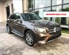 Mercedes-Benz Smart GLC 300 2017 - Bán xe GLC 300 màu nâu cực độc, giá ưu đãi