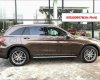 Mercedes-Benz Smart GLC 300 2017 - Bán xe GLC 300 màu nâu cực độc, giá ưu đãi