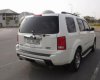 Honda Pilot   3.5 AT  2011 - Cần bán gấp Honda Pilot 3.5 AT đời 2011, màu trắng