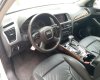 Audi Q5 3.2 2008 - Audi Q5 3.2 xuất Mỹ model 2009, màu trắng, biển Hà Nội