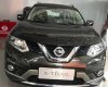 Nissan X trail  2.5 SV - G Premium 2017 - Bán xe Nissan X trail 2.5 SV - G Premium sản xuất 2017, màu đen, nhập khẩu  