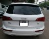 Audi Q5 3.2 2008 - Audi Q5 3.2 xuất Mỹ model 2009, màu trắng, biển Hà Nội