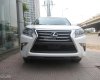 Lexus GX 460 2015 - Bán Lexus GX460 đời 2015, màu trắng, xe nhập