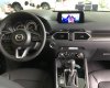 Mazda CX 5 2.5 AT 2WD 2017 - Bán xe Mazda CX 5 2.5 AT 2WD đời 2017, màu trắng