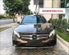 Mercedes-Benz Smart GLC 300 2017 - Bán xe GLC 300 màu nâu cực độc, giá ưu đãi