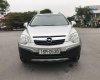 Opel Antara MT 2006 - Bán Opel Antara MT đời 2006, màu bạc, xe nhập giá cạnh tranh