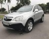 Opel Antara MT 2006 - Bán Opel Antara MT đời 2006, màu bạc, xe nhập giá cạnh tranh