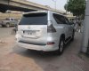 Lexus GX 460 2015 - Bán Lexus GX460 đời 2015, màu trắng, xe nhập