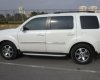 Honda Pilot   3.5 AT  2011 - Cần bán gấp Honda Pilot 3.5 AT đời 2011, màu trắng