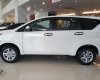 Toyota Innova 2.0E 2017 - Bán xe Toyota Innova 2.0E 2017, màu trắng, hỗ trợ mua xe trả góp 85%