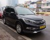 Honda CR V   AT  2016 - Bán Honda CR V AT sản xuất 2016, màu đen, 875tr