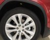 Chevrolet Trax    2017 - Bán xe Chevrolet Trax đời 2017, màu đỏ, xe nhập  