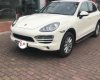 Porsche Cayenne S 2011 - Bán Porsche Cayenne 3.6 sản xuất và đăng ký cuối 2011, xe siêu đep, biển Hà Nội