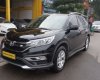 Honda CR V   AT  2016 - Bán Honda CR V AT sản xuất 2016, màu đen, 875tr