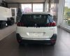 Peugeot 5008 2017 - Cần bán Peugeot 5008 đời 2017, màu trắng