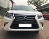 Lexus GX460 2016 - Bán ô tô Lexus GX460 đời 2016, màu trắng, nhập khẩu Mỹ đăng ký 2017 tên cty 