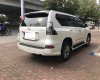 Lexus GX460 2016 - Bán ô tô Lexus GX460 đời 2016, màu trắng, nhập khẩu Mỹ đăng ký 2017 tên cty 