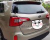 Kia Sorento 2.2L 2015 - Cần bán Kia Sorento 2.2L đời 2015, nhập khẩu nguyên chiếc số tự động