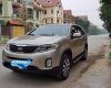 Kia Sorento 2.2L 2015 - Cần bán Kia Sorento 2.2L đời 2015, nhập khẩu nguyên chiếc số tự động