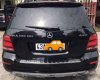 Mercedes-Benz GLK Class GLK 220 CDI   2014 - Chính chủ bán xe Mercedes GLK 220 CDI 2014, màu đen
