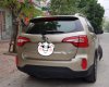 Kia Sorento 2.2L 2015 - Cần bán Kia Sorento 2.2L đời 2015, nhập khẩu nguyên chiếc số tự động