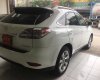 Lexus RX350 2011 - Cần bán xe Lexus RX350 đời 2011, màu trắng, xe nhập