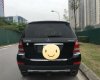Mercedes-Benz CL class GL 550 2008 - Cần bán gấp Mercedes GL 550 đời 2008, màu đen, nhập khẩu nguyên chiếc