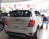 Chevrolet C-HR LT 2017 - Bán ô tô Chevrolet Trax LT đời 2017, hỗ trợ vay ngân hàng 80%, gọi Ms. Lam 0939193718