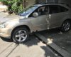 Lexus RX 300 2003 - Bán Lexus RX 300 đời 2003, màu vàng, nhập khẩu nguyên chiếc