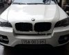 BMW X6 xDriver35i 2009 - Bán BMW X6 3.0 sản xuất 2009, màu trắng, nhập khẩu chính chủ