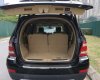 Mercedes-Benz CL class GL 550 2008 - Cần bán gấp Mercedes GL 550 đời 2008, màu đen, nhập khẩu nguyên chiếc