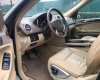 Mercedes-Benz CL class GL 550 2008 - Cần bán gấp Mercedes GL 550 đời 2008, màu đen, nhập khẩu nguyên chiếc