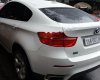 BMW X6 xDriver35i 2009 - Bán BMW X6 3.0 sản xuất 2009, màu trắng, nhập khẩu chính chủ