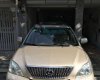 Lexus RX 300 2003 - Bán Lexus RX 300 đời 2003, màu vàng, nhập khẩu nguyên chiếc