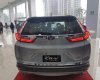 Honda CR V 1.5 Vtec Turbo  2017 - Bán Honda CR V 1.5 vtec turbo bản E sản xuất 2017, màu bạc