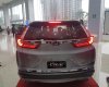 Honda CR V 1.5 Vtec Turbo  2017 - Bán Honda CR V 1.5 vtec turbo bản E sản xuất 2017, màu bạc