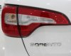 Kia Sorento GAT 2017 - Bán Kia Sorento đời 2017, màu trắng, 789 triệu chỉ cần đưa trước 242tr là có xe